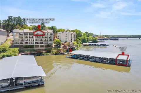 Other - 4897 Bridgepointe Dr #441, Osage Beach, MO 65065 photo 1 of 11