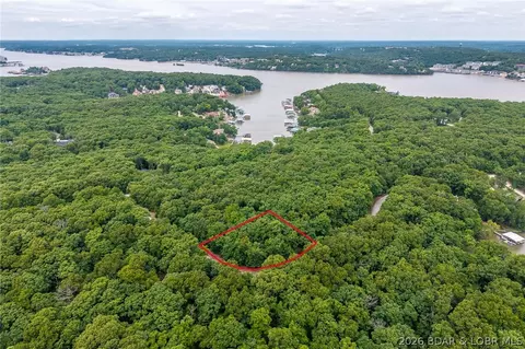 lot456 Grand View Dr, Sunrise Beach, MO 65079