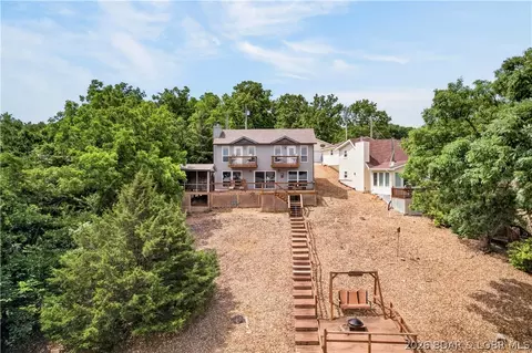 1232 Parkers Pt, Climax Springs, MO 65324