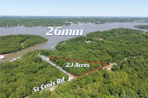 tbd St Croix Dr, Sunrise Beach, MO 65079