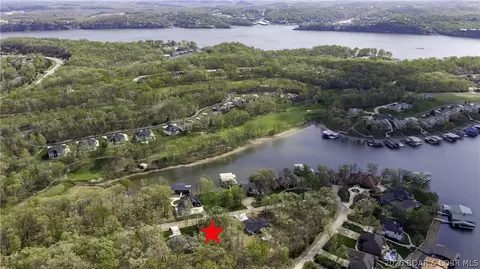 lot1255 Spring Creek Dr, Sunrise Beach, MO 65079