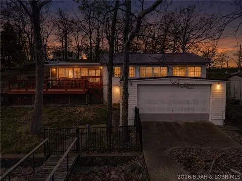 29725 Camp Sharon Rd, Gravois Mills, MO 65037