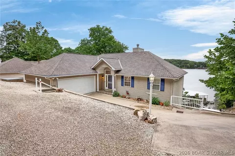 Exterior - 347 Kona Cv, Roach, MO 65787 photo 2 of 12