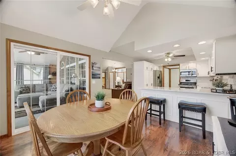 Dining - 347 Kona Cv, Roach, MO 65787 photo 3 of 3