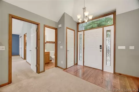 Entry Way - 347 Kona Cv, Roach, MO 65787 photo 1 of 4