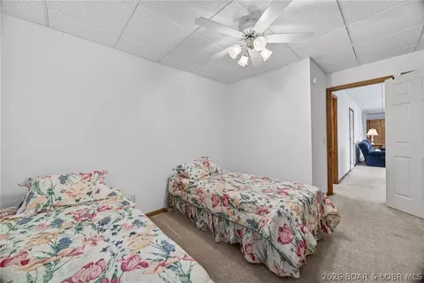 Bedroom - 347 Kona Cv, Roach, MO 65787 photo 5 of 6