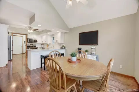 Dining - 347 Kona Cv, Roach, MO 65787 photo 1 of 3
