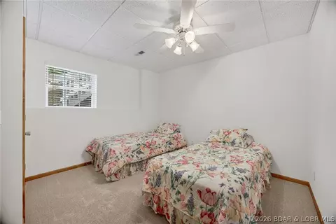 Bedroom - 347 Kona Cv, Roach, MO 65787 photo 6 of 6