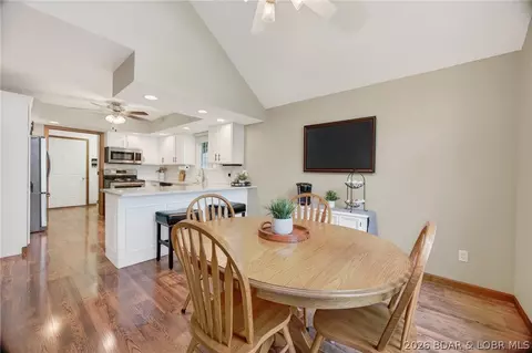 Dining - 347 Kona Cv, Roach, MO 65787 photo 1 of 3