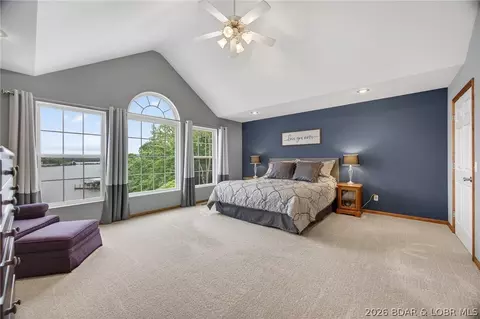 Bedroom - 347 Kona Cv, Roach, MO 65787 photo 1 of 6