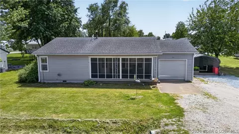 310 E Lamine St, Lincoln, MO 65338
