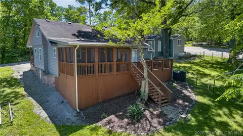 Exterior - 29391 Zeus Dr, Edwards, MO 65326 photo 2 of 20