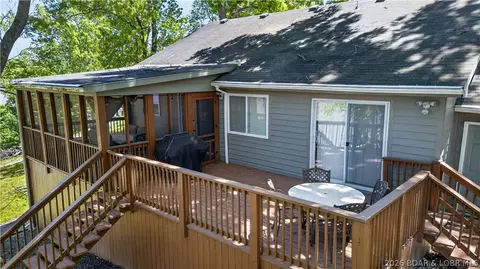 Exterior - 29391 Zeus Dr, Edwards, MO 65326 photo 5 of 20