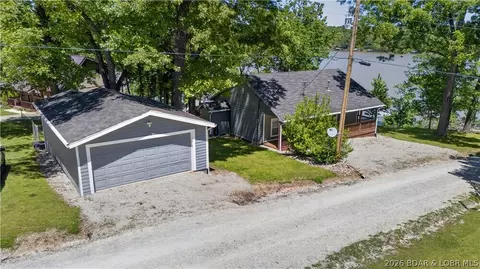 Exterior - 29391 Zeus Dr, Edwards, MO 65326 photo 16 of 20
