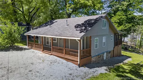 Exterior - 29391 Zeus Dr, Edwards, MO 65326 photo 1 of 20