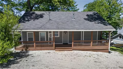 Exterior - 29391 Zeus Dr, Edwards, MO 65326 photo 13 of 20