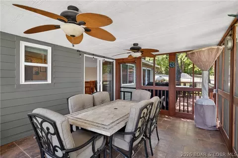 Exterior - 29391 Zeus Dr, Edwards, MO 65326 photo 10 of 20