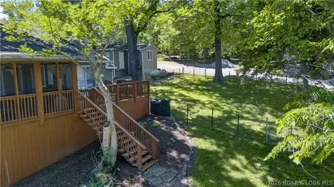 Exterior - 29391 Zeus Dr, Edwards, MO 65326 photo 15 of 20
