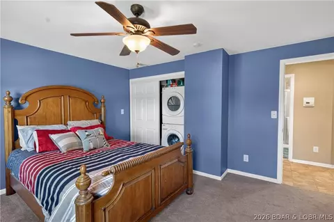 Bedroom - 29391 Zeus Dr, Edwards, MO 65326 photo 2 of 12