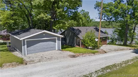 Exterior - 29391 Zeus Dr, Edwards, MO 65326 photo 17 of 20