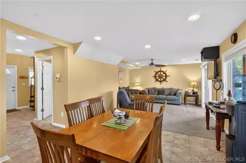 Dining - 29391 Zeus Dr, Edwards, MO 65326 photo 2 of 3