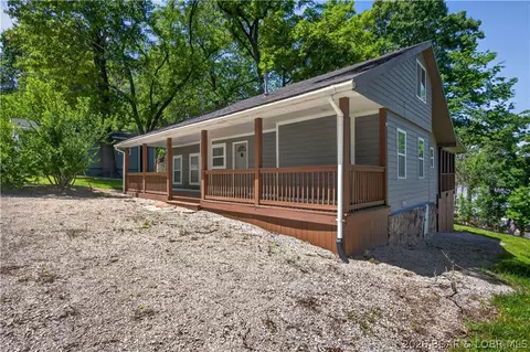 Exterior - 29391 Zeus Dr, Edwards, MO 65326 photo 14 of 20