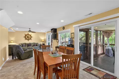 Dining - 29391 Zeus Dr, Edwards, MO 65326 photo 1 of 3