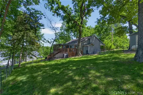 Exterior - 29391 Zeus Dr, Edwards, MO 65326 photo 18 of 20