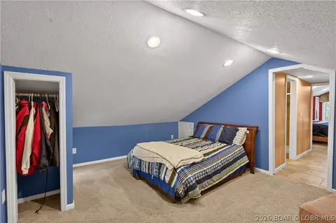 Bedroom - 29391 Zeus Dr, Edwards, MO 65326 photo 8 of 12