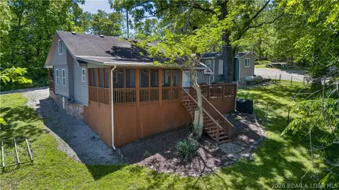Exterior - 29391 Zeus Dr, Edwards, MO 65326 photo 3 of 20