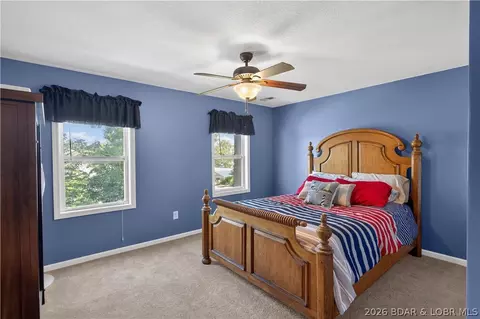 Bedroom - 29391 Zeus Dr, Edwards, MO 65326 photo 1 of 12