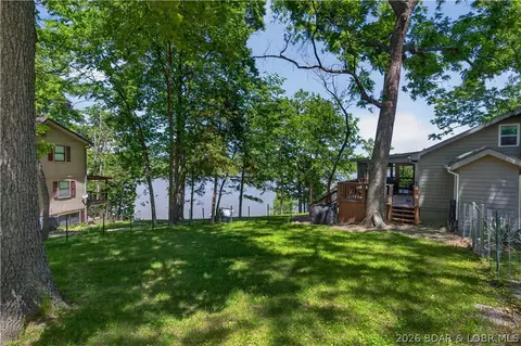 Exterior - 29391 Zeus Dr, Edwards, MO 65326 photo 19 of 20