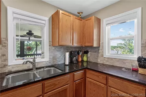 Kitchen - 29391 Zeus Dr, Edwards, MO 65326 photo 3 of 3