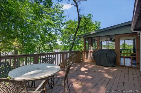 Exterior - 29391 Zeus Dr, Edwards, MO 65326 photo 11 of 20
