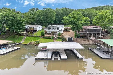1553 Skywater Rd, Gravois Mills, MO 65037