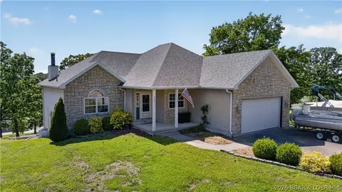 28013 Saddle Rd, Warsaw, MO 65355