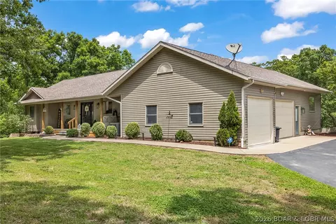 151 Persimmon Ln, Gravois Mills, MO 65037