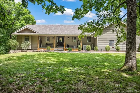 151 Persimmon Ln, Gravois Mills, MO 65037