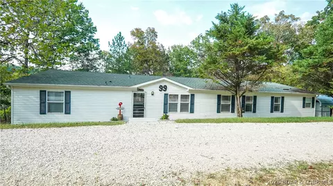 99 Rustic Woods Rd, Sunrise Beach, MO 65079