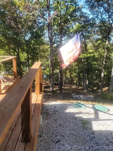 Exterior - 99 Rustic Woods Rd, Sunrise Beach, MO 65079 photo 8 of 8