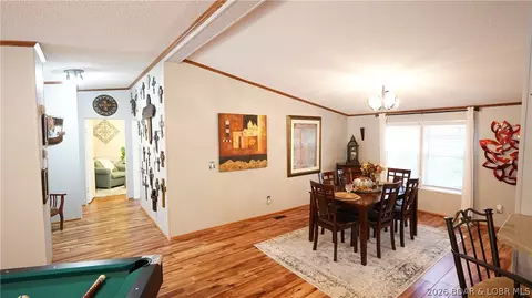 Entry Way - 99 Rustic Woods Rd, Sunrise Beach, MO 65079 photo 1 of 3