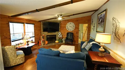 Living - 99 Rustic Woods Rd, Sunrise Beach, MO 65079 photo 1 of 1