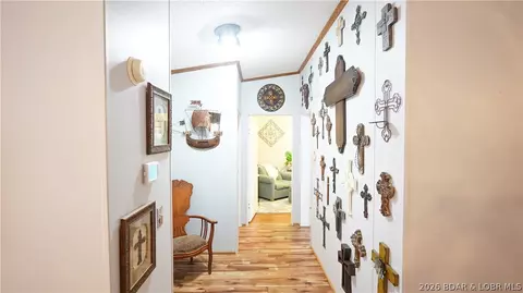 Entry Way - 99 Rustic Woods Rd, Sunrise Beach, MO 65079 photo 3 of 3
