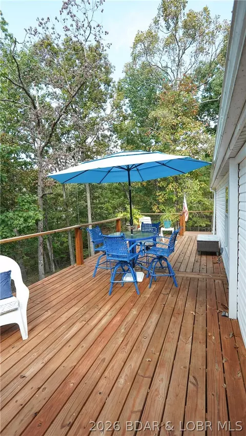 Exterior - 99 Rustic Woods Rd, Sunrise Beach, MO 65079 photo 3 of 8