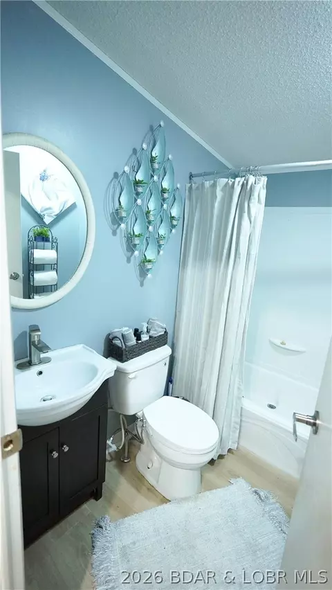 Bath - 99 Rustic Woods Rd, Sunrise Beach, MO 65079 photo 5 of 5