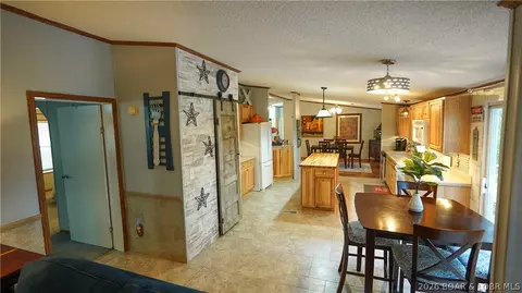 Entry Way - 99 Rustic Woods Rd, Sunrise Beach, MO 65079 photo 2 of 3