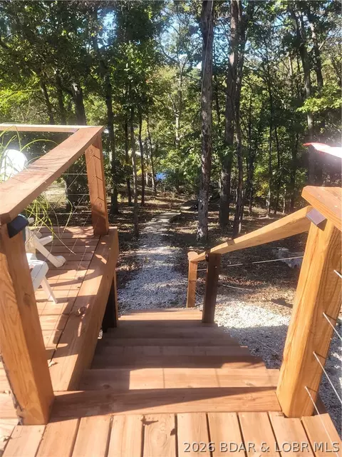 Exterior - 99 Rustic Woods Rd, Sunrise Beach, MO 65079 photo 7 of 8