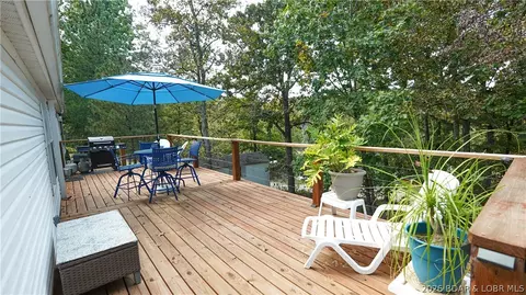 Exterior - 99 Rustic Woods Rd, Sunrise Beach, MO 65079 photo 5 of 8