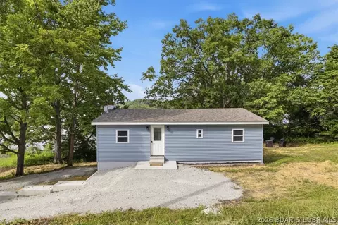 Exterior - 173 Bayshore Ln, Edwards, MO 65326 photo 1 of 7