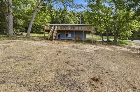 Exterior - 173 Bayshore Ln, Edwards, MO 65326 photo 7 of 7